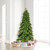Vickerman 6.5' x 40" Brighton Pine Artificial Christmas Tree Unlit