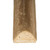 Vickerman 20-24" Bleached Ninja 10 Pack Dried