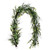 Vickerman 72" Green Artificial Rosemary & Eucalyptus Garland