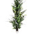 Vickerman 72" Green Artificial Rosemary & Eucalyptus Garland