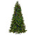 Vickerman 9' x 57" Brighton Pine Artificial Christmas Tree LED Color Changing Lights