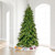 Vickerman 9' x 57" Brighton Pine Artificial Christmas Tree Unlit