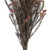 Vickerman 16" Purple Orchid Rice Flower