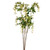  Vickerman 38" Artificial Green Berry Spray 
