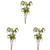 Vickerman 38" Artificial Green Berry Spray