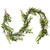 Vickerman 22" Artificial Green Olive Garland