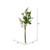 Vickerman 26" Artificial Green Mixed GREENERY BUNDLE Pack of 2