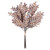 Vickerman 18" Lt Brown Artificial Acacia Bundle 2 per bag