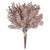 Vickerman 18" Lt Brown Artificial Acacia Bundle 2 per bag