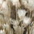  Vickerman Natural Botanicals 14" x 5" Everlasting Shiny White (hammer) 60 grams per unit 