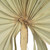  Vickerman Natural Botanicals 32-40" Natural Dried Palm Leaf Uncut- 12 stem/ polybag 