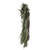 Vickerman 26" Artificial Green Cedar Wreath