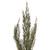 Vickerman 26" Artificial Green Cedar Wreath