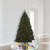 Vickerman 7.5' x 54" Oregon Fir Outdoor Artificial Christmas Tree  Warm White Wide Angle LED Lights