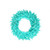 Vickerman 48" Aqua Fir Artificial Christmas Wreath Aqua Dura-Lit LED lights