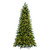 Vickerman 9' x 57" Brighton Pine Artificial Christmas Tree with Warm White Dura-lit LED Lights 