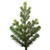 Vickerman 14' x 100" Eagle Fraser Full Artificial Christmas Tree Unlit
