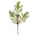 Vickerman 20" Cedar Pinecone Artificial Christmas Spray