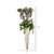 Vickerman 38" Artificial Violet Berry Spray