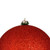 Vickerman 12" Bittersweet Glitter Ball Christmas Ornament