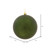 Vickerman 2.4" Moss Green Matte Ball Christmas Ornament 24 per Bag