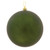 Vickerman 2.4" Moss Green Matte Ball Christmas Ornament 24 per Bag