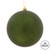 Vickerman 2.4" Moss Green Matte Ball Christmas Ornament 24 per Bag
