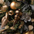 Vickerman 14" Mocha Matte Finial Christmas Ornament