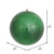 Vickerman 20" Giant Emerald Christmas Ornament