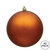 Vickerman 3" Copper Matte Ball Christmas Ornament 32 per Box