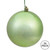 Vickerman 2.4" Celadon Shiny Ball Christmas Ornament 24 per Bag