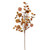  Vickerman 34" Copper Eucalyptus Artificial Christmas Spray 