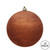 Vickerman 2.75" Copper Glitter Ball Christmas Ornament 12 per Bag