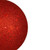 Vickerman 12" Bittersweet Sequin Ball Christmas Ornament