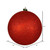 Vickerman 12" Bittersweet Sequin Ball Christmas Ornament