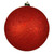 Vickerman 12" Bittersweet Sequin Ball Christmas Ornament