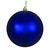  Vickerman 2.4" Midnt Blue Shiny Ball UV 24/Bag 