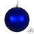  Vickerman 2.4" Midnt Blue Shiny Ball UV 24/Bag 