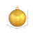  Vickerman 2.4" Antique Gold Shiny Ball Christmas Ornament 24 per Bag 