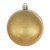 Vickerman 3" Copper/Gold Candy Ball UV Drilled 12/Bag