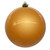 Vickerman 3" Copper-Gold Pearl UV Drilled Ball Christmas Ornament 12 per bag