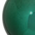 Vickerman 2.4" Midnight Green Shiny Ball Christmas Ornament 24 per Bag