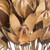 Vickerman Natural Botanicals 20" Lily on Stem
