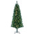 Vickerman A103066LED – 6.5' Salem Pencil Pine Artificial Christmas Tree – 300 Warm White LED