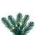 Vickerman A103066LED – 6.5' Salem Pencil Pine Artificial Christmas Tree – 300 Warm White LED