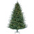  Vickerman A110396LED 15ft Itasca Fraser Christmas Tree with Warm LED Lights 