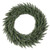  Vickerman A861072 - 6 ft Camdon Fir Wreath - Unlit 