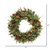 Vickerman G118730 - 30" Cibola Mix Berry Wreath - Unlit