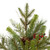 Vickerman G118730 - 30" Cibola Mix Berry Wreath - Unlit