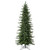 Vickerman G193486LED 10ft Montauk Pencil Christmas Tree with Warm LED Lights